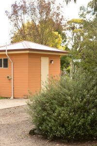 Powered Ensuite Site Armidale