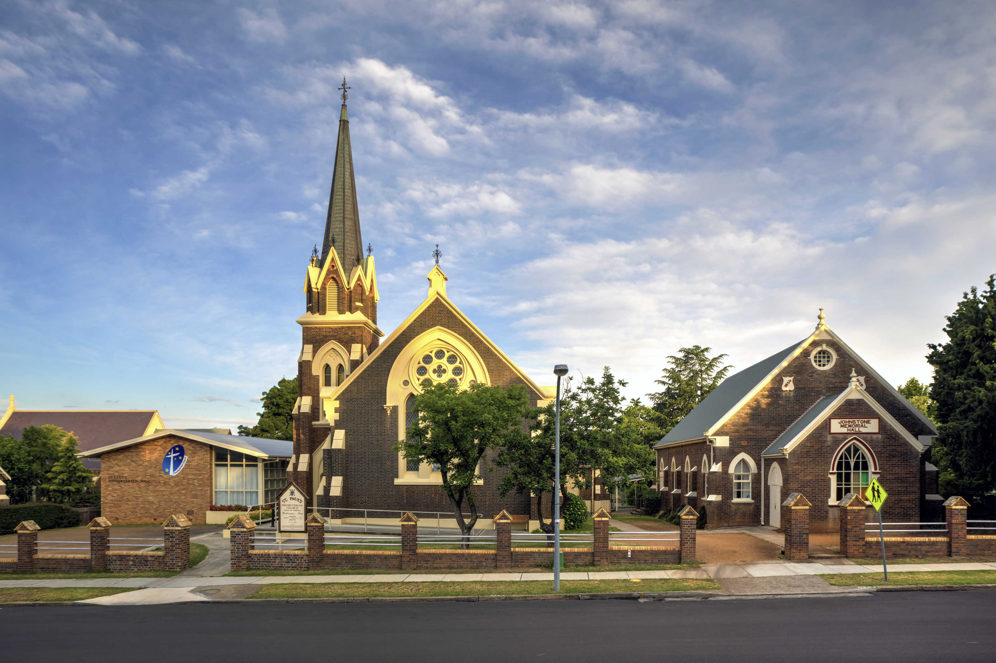 Historic Armidale - Armidale Tourist Park