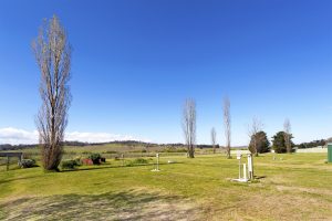 Unpowered Sites - Camping Armidale